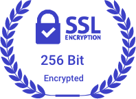 256-bit encryption